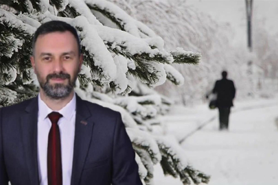 KAR GELDİ, HASTALIK GİTTİ