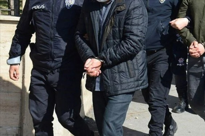 ORDU DAHİL 54 İLDE TEFECİLERE OPERASYON