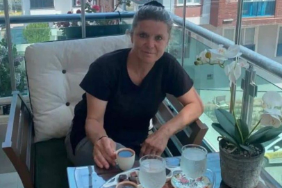 ORDULU KADIN 3 KİŞİYE UMUT OLDU 