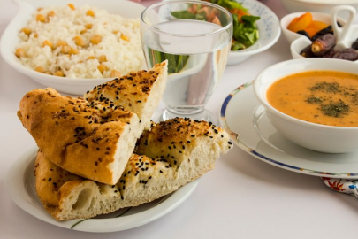 UZMANLARDAN SAHUR UYARISI
