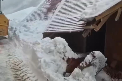 ORDU’DA HEYELAN PANİĞİ BAŞLADI