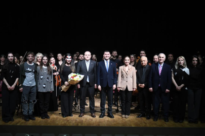 “ORDU’DA ONAYLANAN TEK PROJE”