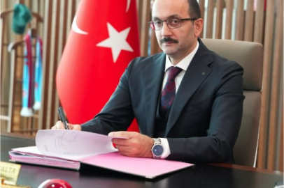 DSİ’DEN ORDU’YA 37,5 MİLYAR YATIRIM