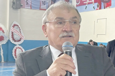 BAŞKAN BAŞ, ESNAFIN BEKLEDİĞİ HABERİ DUYURDU