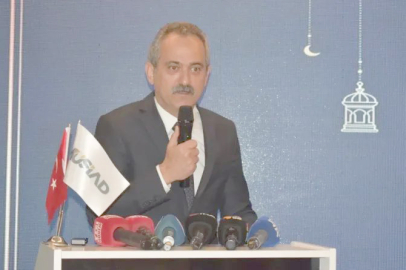 “ORDU YATIRIMLARDAN PAYINI ALDI”