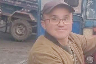 İNŞAATTAN DÜŞEN ADAM YARALANDI