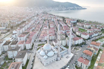 ORDU’DA KONUT SATIŞLARINDA SERT DÜŞÜŞ