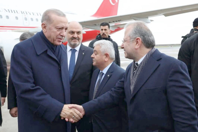 FATSALI HEMŞEHRİMİZ FAHRETTİN YAHŞİ’YE ÖNEMLİ GÖREV