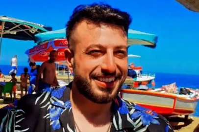 İFTAR İÇİN GİTTİĞİ KÖYDE ÖLÜ BULUNDU