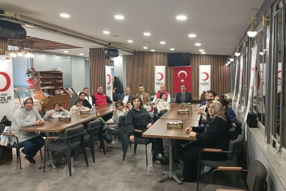 “ONLAR BİZİM EMANETLERİMİZ”