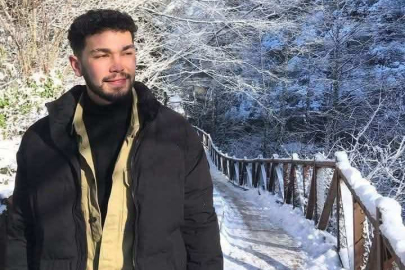 PATPAT BİR GENCİ DAHA HAYATTAN KOPARDI