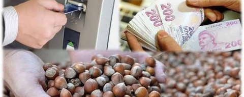 “DESTEK ÖDEMELERİ HEMEN YAPILMALI”