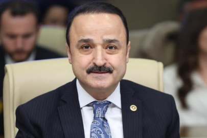 “KOKARCAYI İLK GÜNDEME GETİREN VEKİLİM”