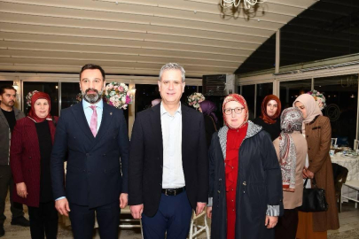 “MOTİVE BİR ŞEKİLDE YOLUMUZA DEVAM EDECEĞİZ”