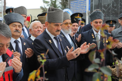 110 YILLIK BÜYÜK GURUR! 