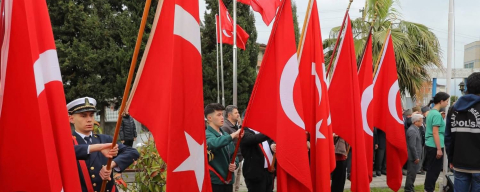110 YILLIK BÜYÜK GURUR! 