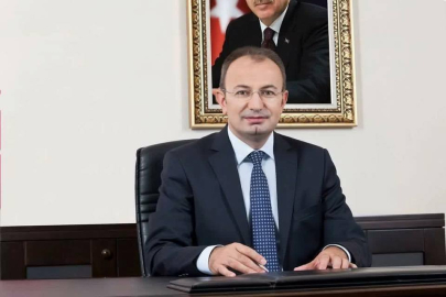 AK PARTİ’DE ORDULU BAŞALAN’A ÖNEMLİ GÖREV