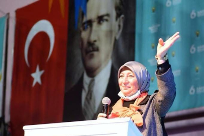 AK PARTİ’DE BAYSAL’A ÖNEMLİ GÖREV