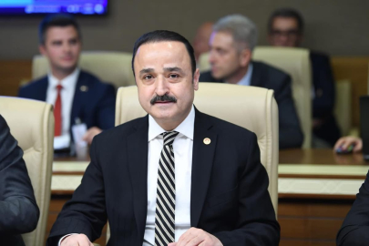 “BÜTÜN BELEDİYELER VE BAĞLI ŞİRKETLERİ DENETLENMELİDİR”