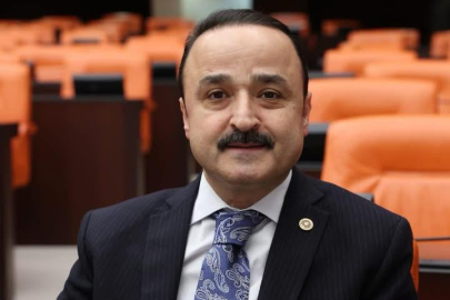 “CHP’NİN HAŞARI ÇOCUĞUNU ÖZÜR DİLEMEYE DAVET EDİYORUM”