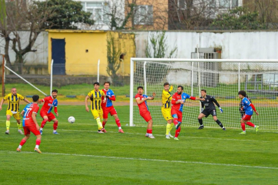 FATSA’DA PUANLAR PAYLAŞILDI