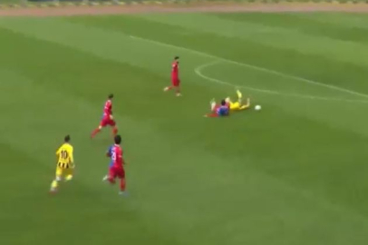 “TFF ARTIK BU DURUMA BİR "DUR" DEMELİDİR!”