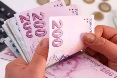 BAYRAM İKRAMİYELERİ HESAPLARA YATIRILMAYA BAŞLADI