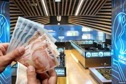 BORSA'DA AÇIĞA SATIŞ YASAKLANDI