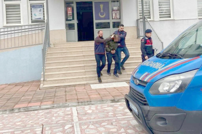 ARANAN 30 ŞAHIS YAKALANDI, 21’İ TUTUKLANDI