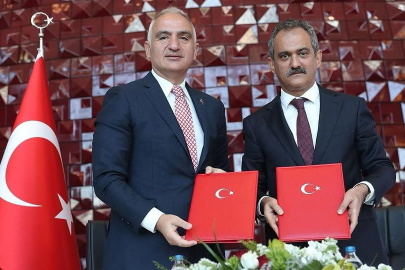 BU DEFA MÜJDE GÜRGENTEPE İLÇESİ’NE GELDİ