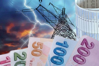 ELEKTRİĞE YÜZDE 25 ZAM YOLDA!