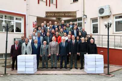 “FATSA’DA ZARARIN BOYUTU ÇOK BÜYÜK”