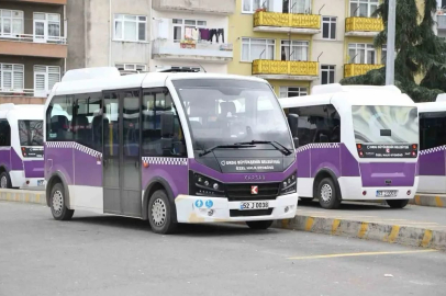 ORDU’DA TOPLU TAŞIMAYA BİR ZAM DAHA!