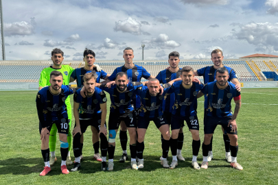 AĞIR YARA: 6-1