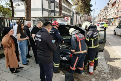 BAYRAM DÖNÜŞÜ FACİA KIL PAYI ATLATILDI!