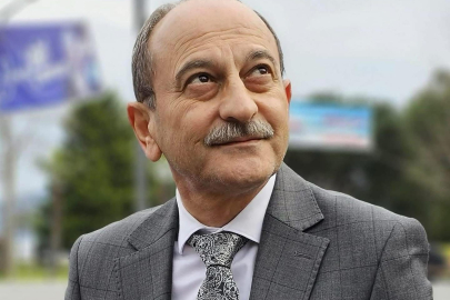 İYİ PARTİ ORDU İL YÖNETİMİNDE ŞOK İSTİFA!