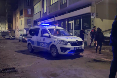 İHBAR MUTLU SONLA BİTTİ