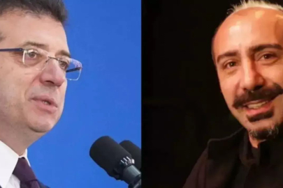 “ŞİMDİ DE BEN YOĞUNUM”