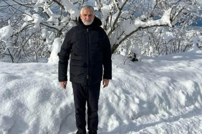 “ESERİNİZLE GURUR DUYUYOR MUSUNUZ?”