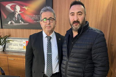 ESNAFA VERİLEN SÖZ TUTULDU