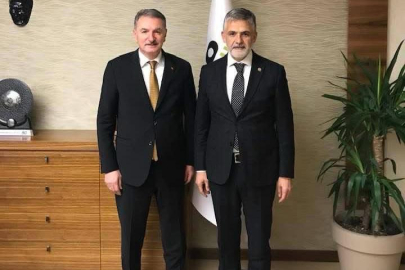 “YÜREĞİN YETİYORSA KARŞIMA ÇIK!”