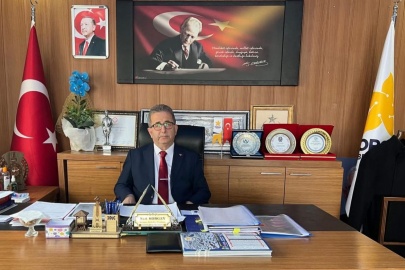 1 MİLYON 700 BİN TL PERSONEL TAZMİNATINI BELEDİYE ÖDEDİ