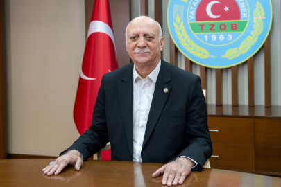 “ZARAR KARŞILANMAZSA ÜRETİM ZİNCİRİ KIRILIR”