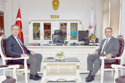 ZİRAİ DON VE KOKARCA İLE İLGİLİ HAREKETE GEÇİLDİ