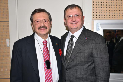 BAŞKAN KARATAŞ BÖLGENİN SESİ OLDU