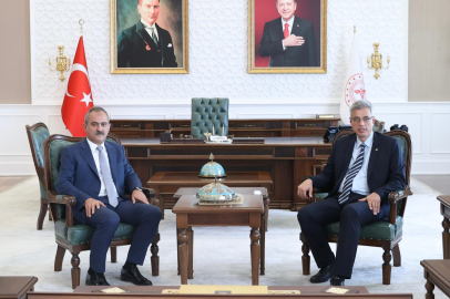 FATSA VE ÜNYE’NİN ORTAK YATIRIMINDA GERİ SAYIM BAŞLADI