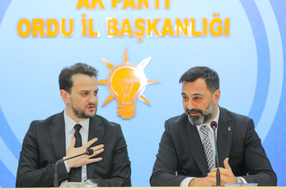 “İFTİRALAR GERÇEKLER KARŞISINDA ÇÖKMÜŞTÜR”