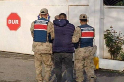 ORDU’DA FİRARİ 56 ŞÜPHELİ YAKALANDI!