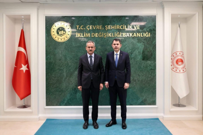 ÖZER’İN TALEBİNE BAKAN KURUM’DAN ONAY! 