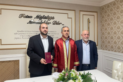 AKOT VE KAYADİBİ AİLELERİNİN MUTLU GÜNÜ